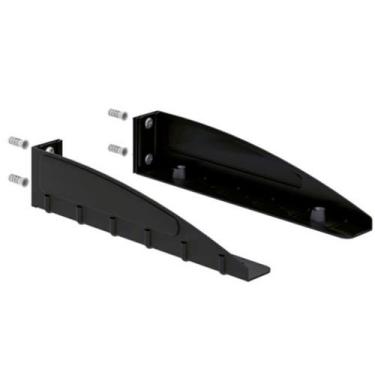 Imagem de Suporte Multiuso Preto - Multivisão
