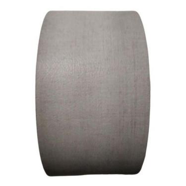 Imagem de Fita Pvc Para Mdf Linho Couro Masisa 64mm X 10mts Madeirado - REHAU