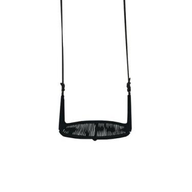 Imagem de Cadeira de Balanço Suspensa Bali, Ideal para Pergolado, Sala de Jantar