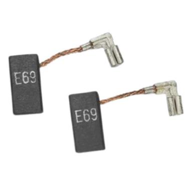 Imagem de Escova Carvão Bosch Gsb 7-14 Gsb 16 Re Skil 6555 2609160125