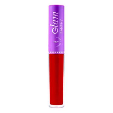 Imagem de Bato Liquido - Cor 04 - Ref. Linda Loka - Linha Glam - ZANPHY