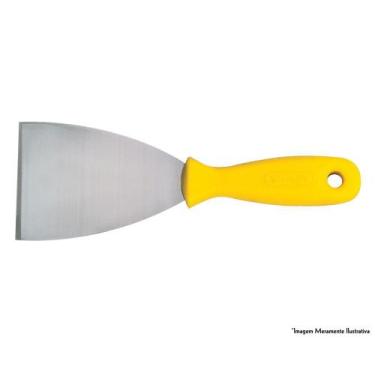 Imagem de Espatula Aco Stanley 10Cm C/C Plast