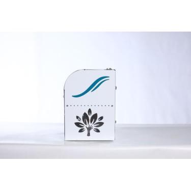 Imagem de Gerador de Ozônio Ozzy Ambientes 120 m2 - F-Tech System