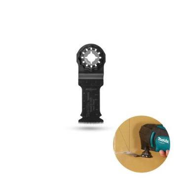 Imagem de Laminas Para Multiferramenta Makita Tma053 Original, B-64870