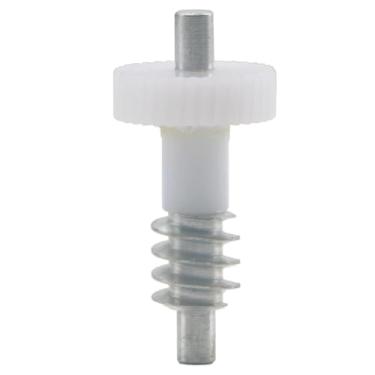 Imagem de Retrovisor lateral Motor Gear Wing Mirror Interior Gear para Dodge RAM 1500 2019-2022 Durango 2014-2022