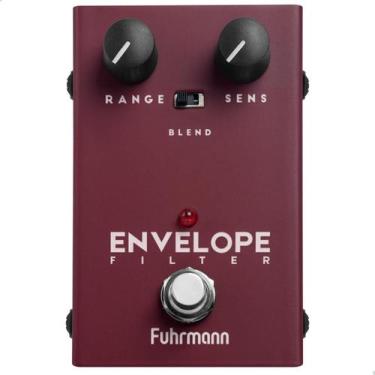 Imagem de Pedal de Efeito Envelope Filter - Fuhrmann