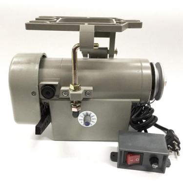 Imagem de Servo Motor - 550 Watt, 220 Volt, Motor Silencioso - Yamata
