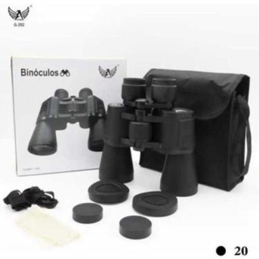 Imagem de Binoculo Profissional Longo Alcante c/ Ajuste de Foco (G-292) - altome