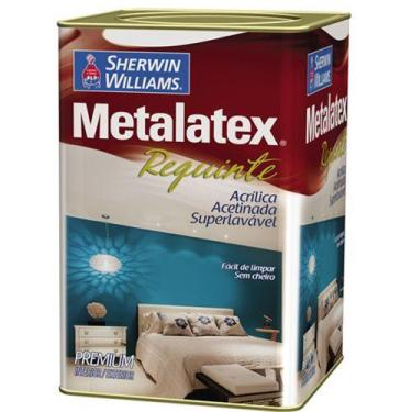 Imagem de Base metalatex requinte lata - sherwin-williams - xy - Sherwin William
