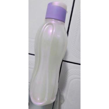 Imagem de Garrafa Tupperware Eco Tupper Plus 1 litro Sereia