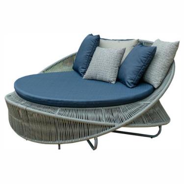 Imagem de Concha Azaleia Corda Náutica - Lux Móveis