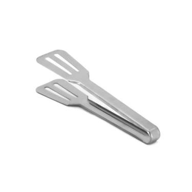Imagem de Espatula Pegador Culinario Inox 24cm - TUUT