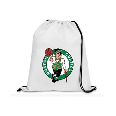 Imagem de Mochila Basquete Boston Rajon Rondo Larry Bird Irving Oxford