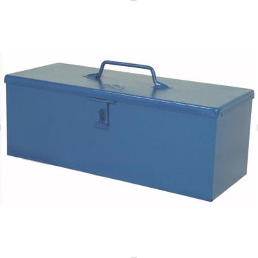 Imagem de Caixa Baú para Ferramentas com Estojo 02 Fercar