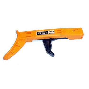 Imagem de Alicate Fixador Abracadeira Nylon - Statron