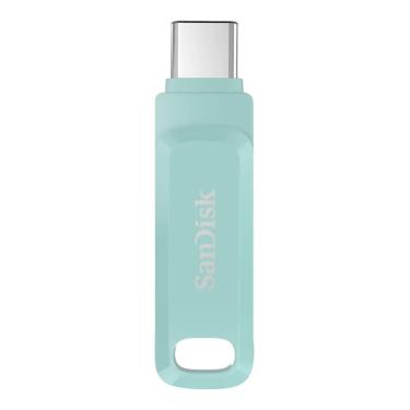 Imagem de Pen Drive Sandisk Dual Drive Go 64GB USB 3.0, Type-C e Type-A, SDDDC3-064G-G46G  SANDISK