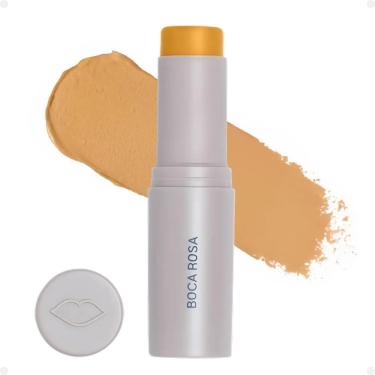 Imagem de Base Boca Rosa Stick Pele Br31 Fps 30