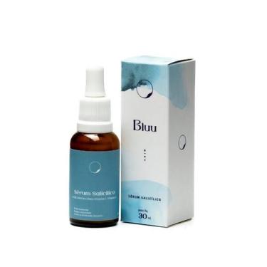 Imagem de Sérum Salicílico - Anti acne e Oleosidade Bluu Skin