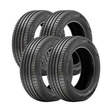 Imagem de Jogo 4 Pneus Barum by Continental Aro 16 Bravuris 5HM 205/55R16 91V