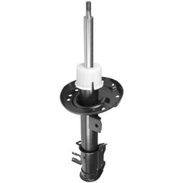 Imagem de Amortecedor suspensão Dian Fiat Punto 2007 a 2023 Nakata