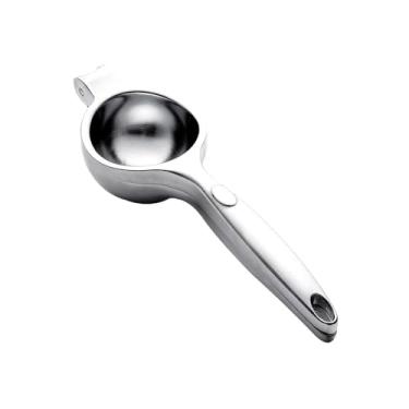 Imagem de Espremedor Limão Inox Maciço Super Qualidade
