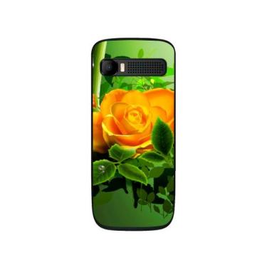 Imagem de Capa Adesivo Skin369 Verso Para Positivo P41 - KawaSkin