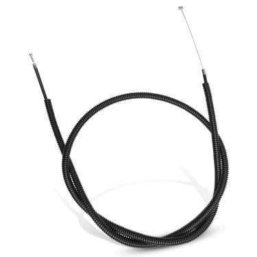 Imagem de HUQUZN Cabo do acelerador adequado para soprador de mochila Stihl BR700 Substitui 4282 180 1107