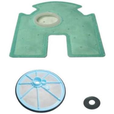 Imagem de Pré filtro bomba de combustível Honda Civic 2006 a 2011 DS