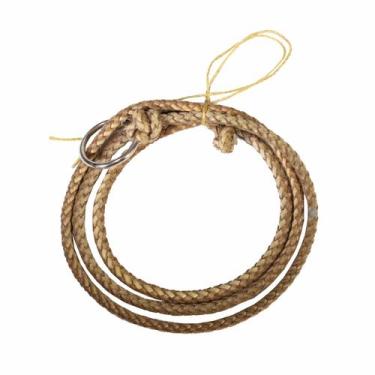 Imagem de Enfeite de retrovisor laço corda via western 00185