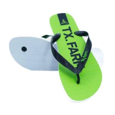 Imagem de CHINELO TEXAS FARM - CH014-Masculino