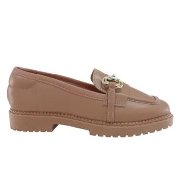 Imagem de Mocassim Feminino Moleca 5823101
