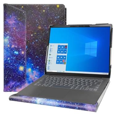 Imagem de Alapmk Capa protetora para Dell 14 Plus 2 em 1 DB04250, capa para Dell 14 Plus DB14250/Pro 14 Plus PB14250, capa para Lenovo ThinkBook 14 Gen 8/IdeaPad Slim 3i 14 Gen 10/IdeaPad Slim 3 14 Gen 10