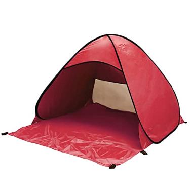Imagem de Barraca impermeável leve para mochila para 2 pessoas, fácil de montar, barraca de acampamento para adultos, crianças, caminhadas, viagens ao ar livre