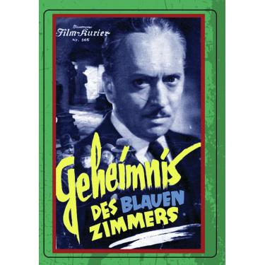 Imagem de SECRET OF THE BLUE ROOM (AKA GEHEIMNIS DES BLAUEN ZIMMERS)