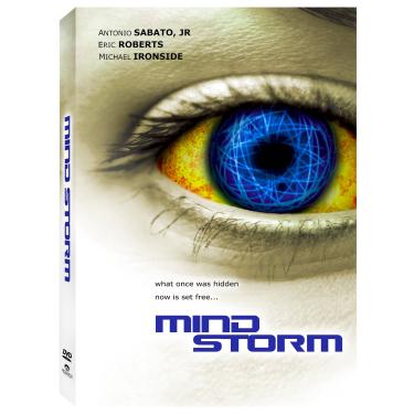 Imagem de Mindstorm