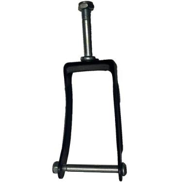 Imagem de Garfo para Cadeira de Rodas Ottobock S1 - unidade