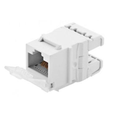 Imagem de Conector Fêmea RJ-45 MultiLan CAT.5e Furukawa