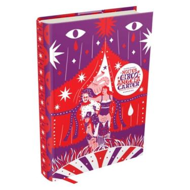 Imagem de Noites No Circo