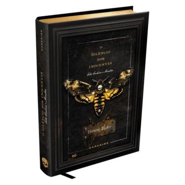 Imagem de O Silêncio Dos Inocentes: Entre Cordeiros E Monstros