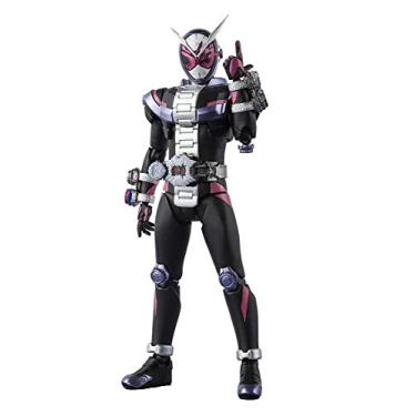 Imagem de Tamashii Nations Bandai S.H.Figuarts Kamen Rider Zi-O Action Figure