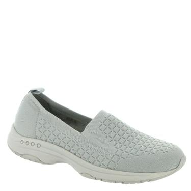 Imagem de Easy Spirit Tênis feminino Tech 2, Cinza claro, 8.5 Narrow