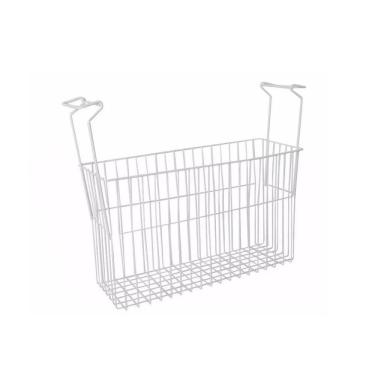 Imagem de Cesto Organizador Nextgen Para Freezer Nf20 Nf30 Nf40 Nf55 Metalfrio