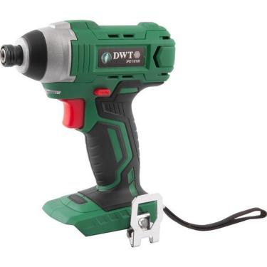 Imagem de Parafusadeira Com Impacto A Bateria Dwt