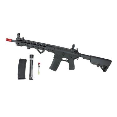 Imagem de Rifle Airsoft Aeg M4 M-lok Sa-e14 Rra Gat Eletrônico Edge2.0
