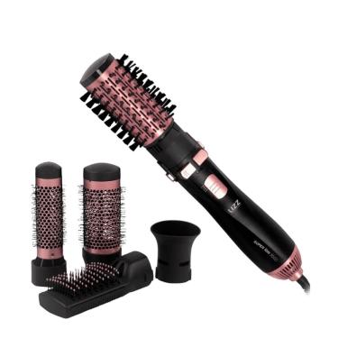 Imagem de Lizz Professional Super íon 5x1 1300w - Escova Multifuncional 220v