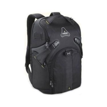 Imagem de Mochila King Kong I 30 p/ Câmera Profissional - Fancier