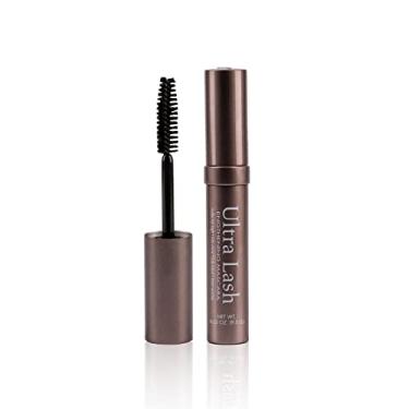 Imagem de SORMÉ Máscara De Cílios Condicionadora Ultra-Lash, Alonga, Engrossa E Define Cada Cílio, Preta, 0,32 Oz