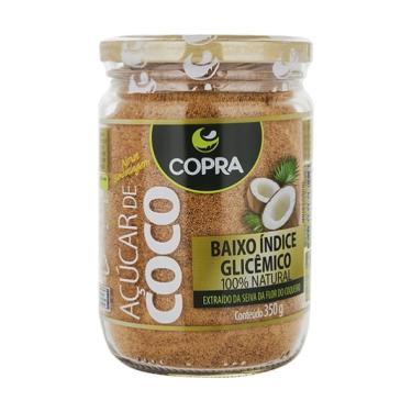 Imagem de Açúcar de Coco 350g - Copra Coco