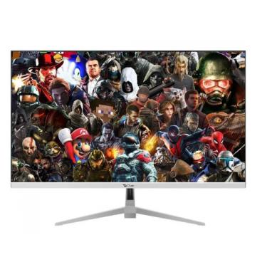 Imagem de Monitor Gamer Duex, 27 Pol, Full HD, IPS, 240Hz, 1ms, 99% sRGB, HDR, F
