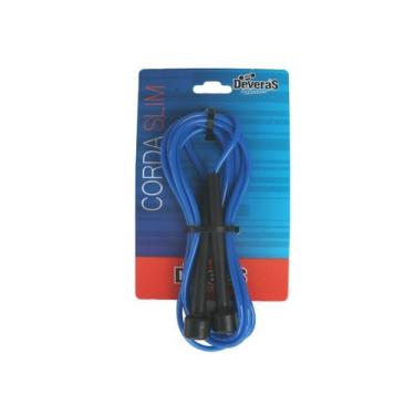 Imagem de Corda de Pular para Exercícios - corda para pular exercicio - Deveras,